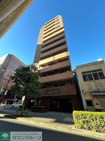 フェニックス日本橋蛎殻町弐番館の物件内観写真
